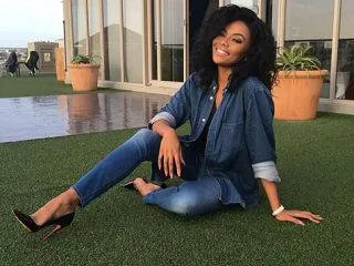 What’s Hot: Bonang Matheba loves wearing AKA’s clothes